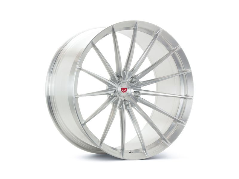Vossen VPS-2 Forged Monoblock Wheels