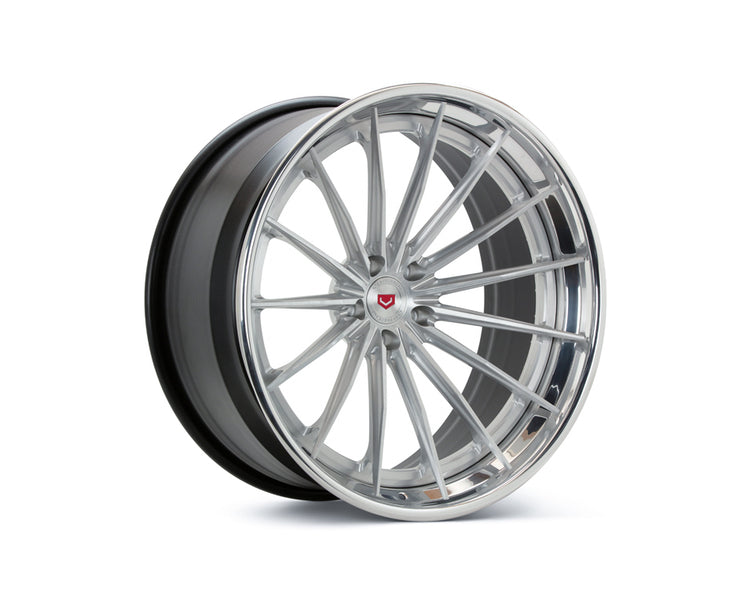 Vossen VPS-2 Forged 3-Piece Wheels