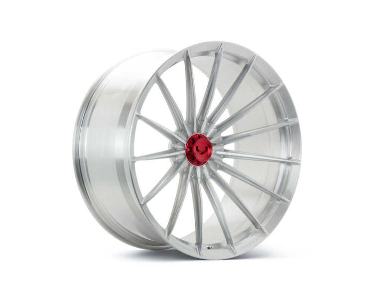 Vossen VPS-2 Forged Monoblock Wheels