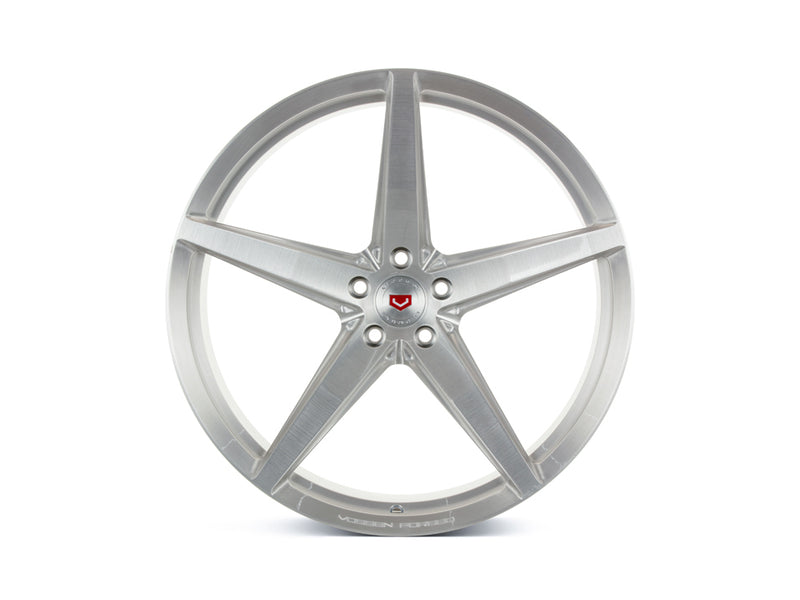 Vossen VPS-3 Forged Monoblock Wheels