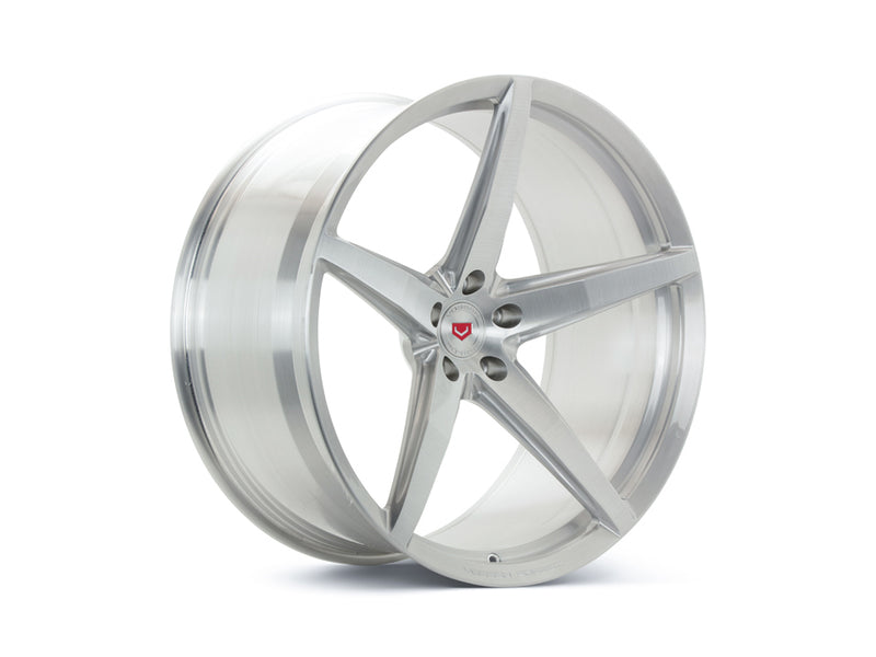 Vossen VPS-3 Forged Monoblock Wheels