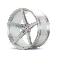 Vossen VPS-3 Forged Monoblock Wheels