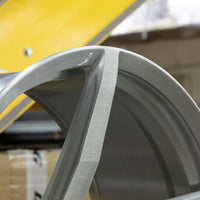 Vossen VPS-3 Monoblock - Spoke Integrated Gloss Clear