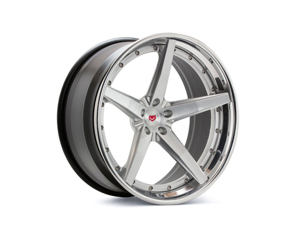 Vossen VPS-3 Forged 3-Piece Wheels