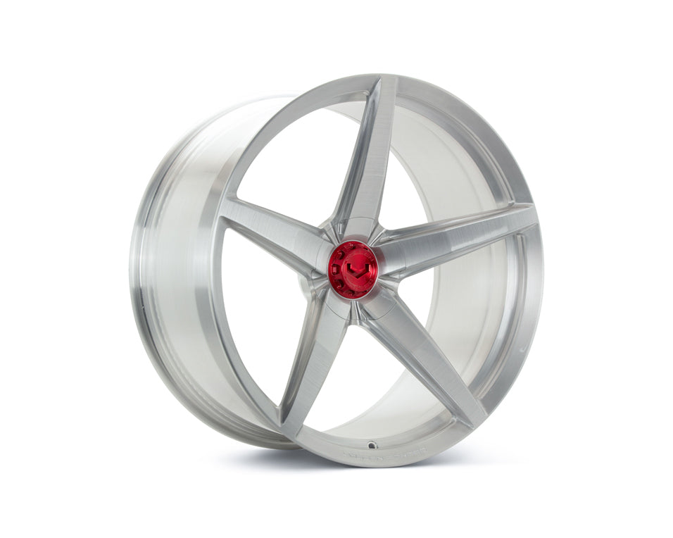 Vossen VPS-3 Forged Monoblock Wheels