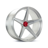 Vossen VPS-3 Forged Monoblock Wheels