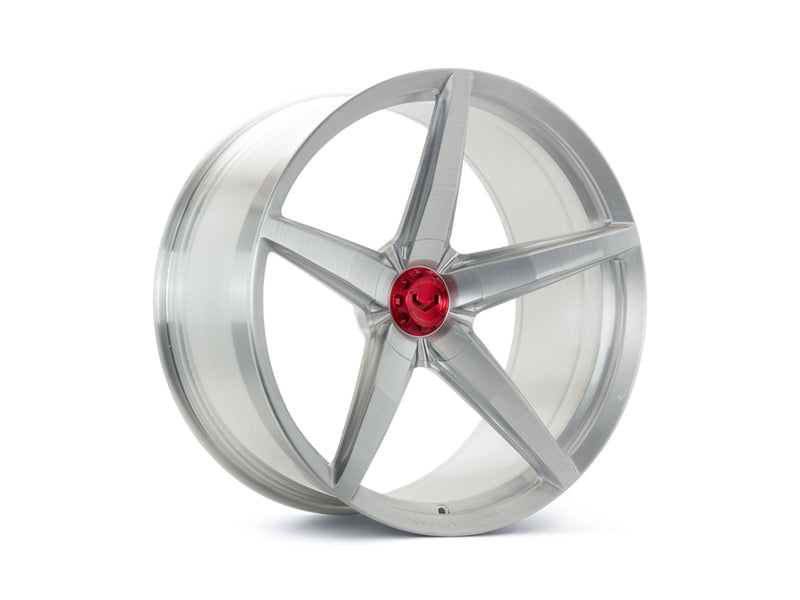 Vossen VPS-3 Forged Monoblock Wheels