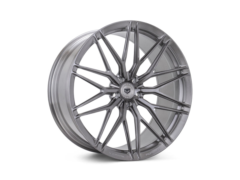 Vossen VPS-4 Forged Monoblock Wheels