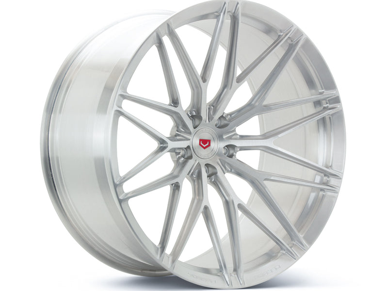 Vossen VPS-4 Forged Monoblock Wheels