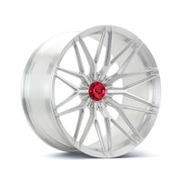 Vossen VPS-4 Forged Monoblock Wheels