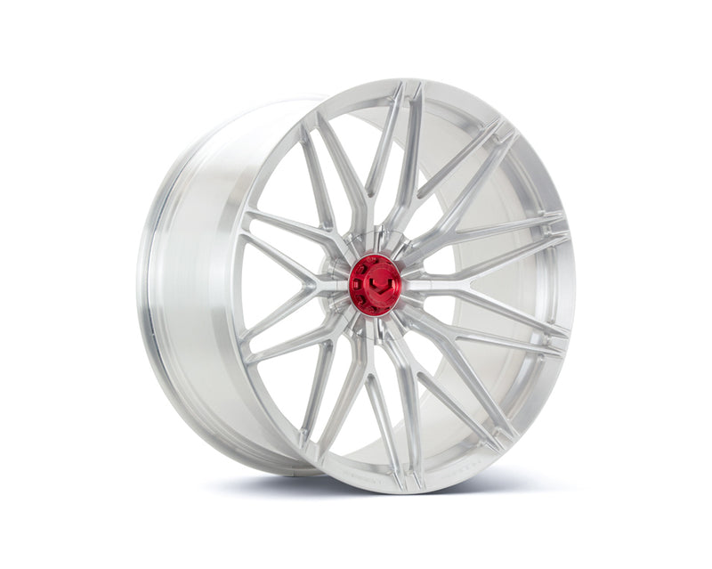 Vossen VPS-4 Forged Monoblock Wheels
