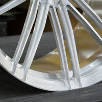 Vossen VPS-5 Monoblock - Spoke Integrated Gloss Clear