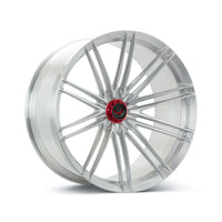 Vossen VPS-5 Forged Monoblock Wheels