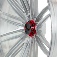 Vossen VPS-5 Forged Monoblock Wheels