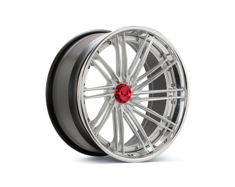 Vossen VPS-5T Forged 3-Piece Wheels