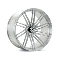 Vossen VPS-5T Forged Monoblock Wheels