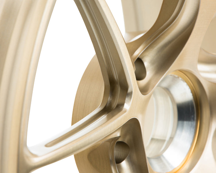 Vossen Champion RS74 Forged Monoblock Wheels