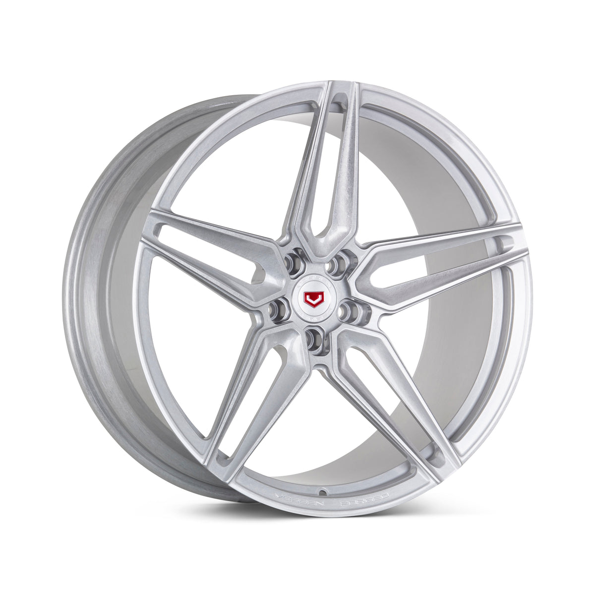 Vossen EVO-1 Forged Monoblock Wheels