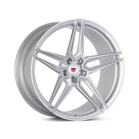 Vossen EVO-1 Forged Monoblock Wheels