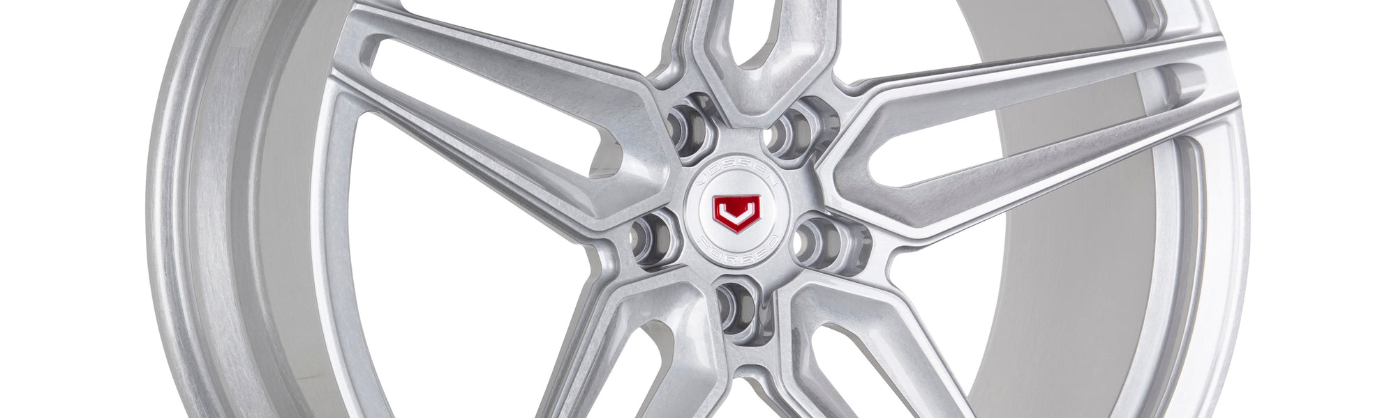 Vossen EVO-1 Forged Monoblock Wheels