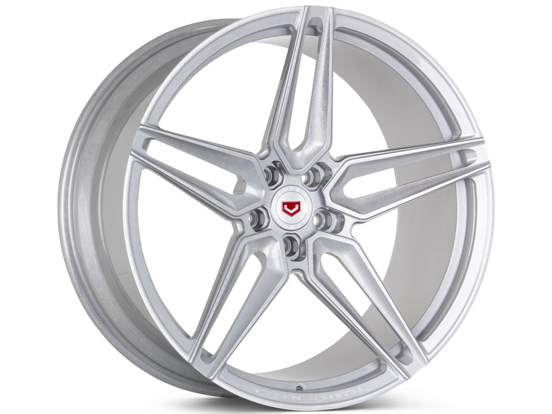 Vossen EVO-1 Forged Monoblock Wheels