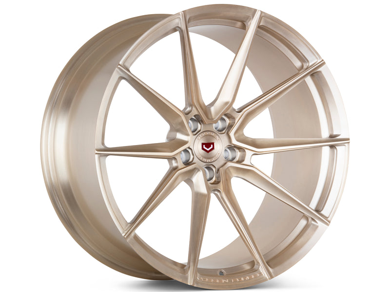 Vossen EVO-2 Forged Monoblock Wheels