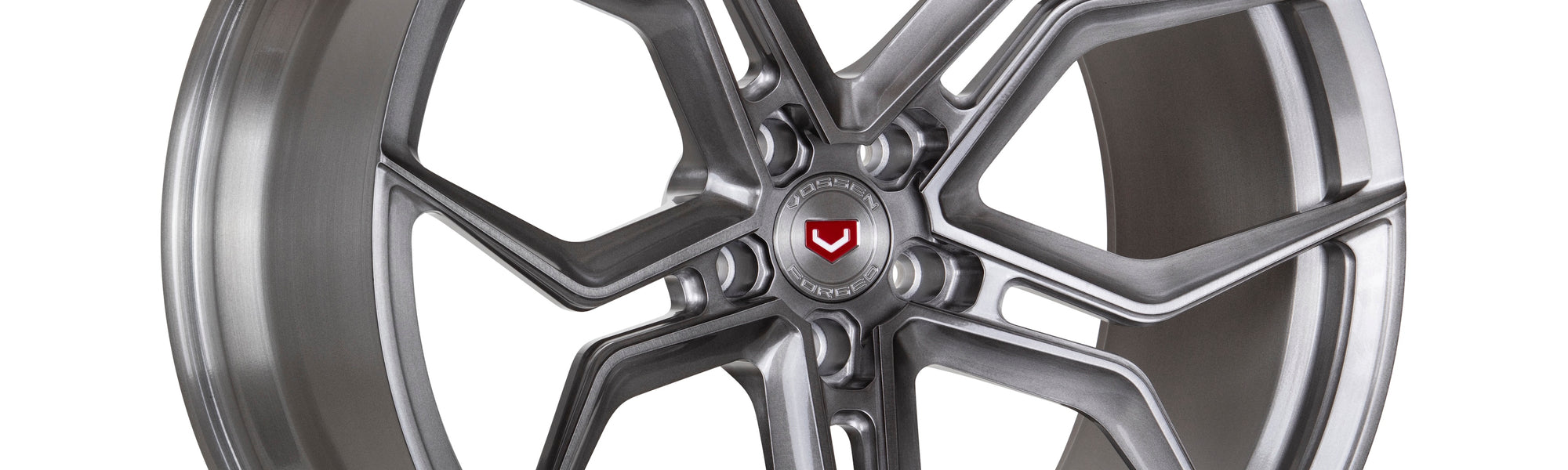 Vossen EVO-3 Forged Monoblock Wheels