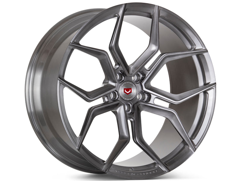 Vossen EVO-3 Forged Monoblock Wheels