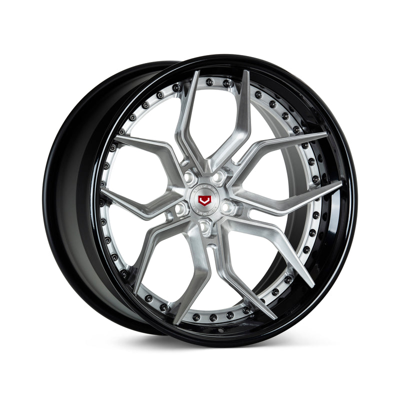 Vossen EVO-3 Forged 3-Piece Wheels