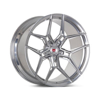 Vossen EVO-4R Forged Monoblock Wheels