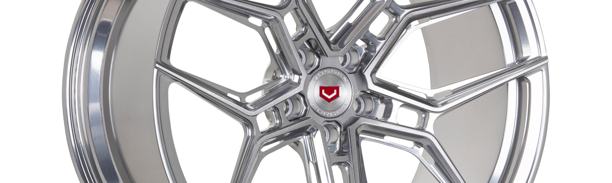 Vossen EVO-4R Forged Monoblock Wheels