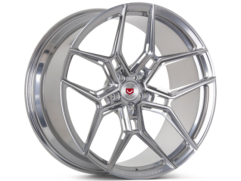 Vossen EVO-4R Forged Monoblock Wheels