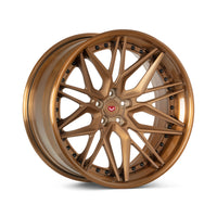 Vossen EVO-5 Forged 3-Piece Wheels