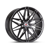 Vossen EVO-5R Forged Monoblock Wheels