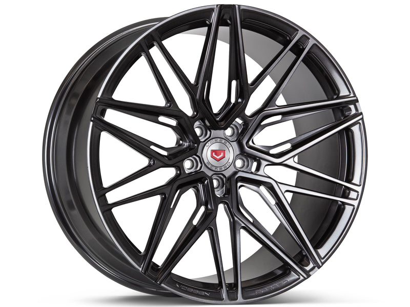 Vossen EVO-5R Forged Monoblock Wheels