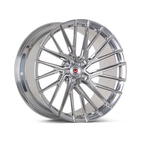 Vossen EVO-6T Forged Monoblock Wheels