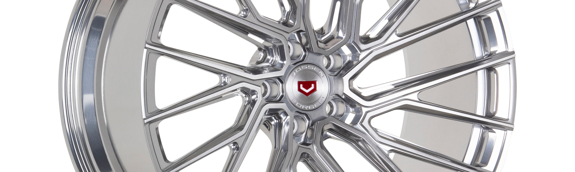 Vossen EVO-6T Forged Monoblock Wheels