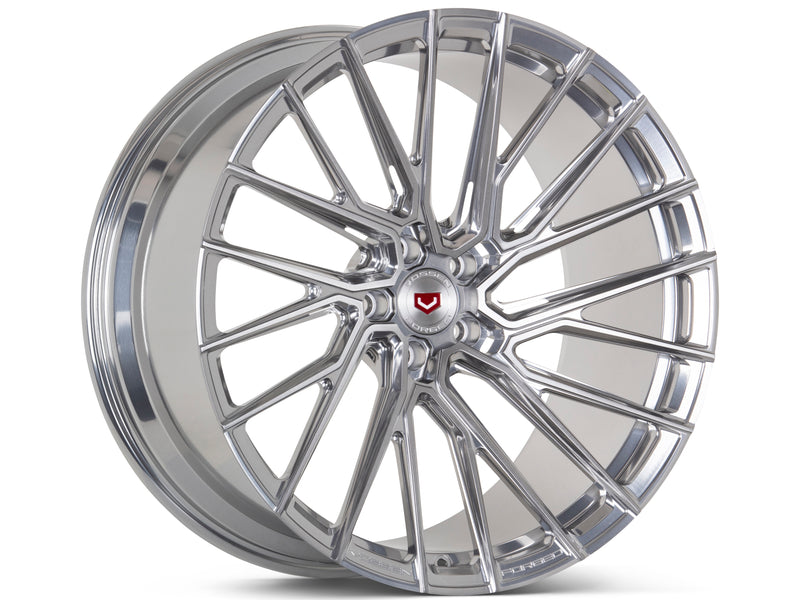 Vossen EVO-6T Forged Monoblock Wheels