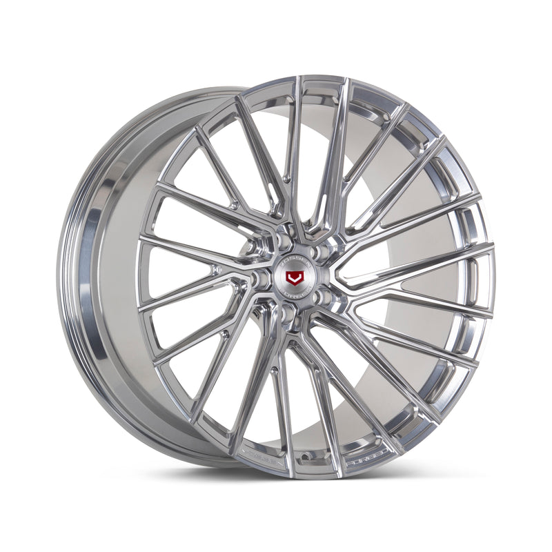 Vossen EVO-6T Forged Monoblock Wheels