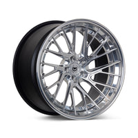 Vossen EVO-6T Forged 3-Piece Wheels