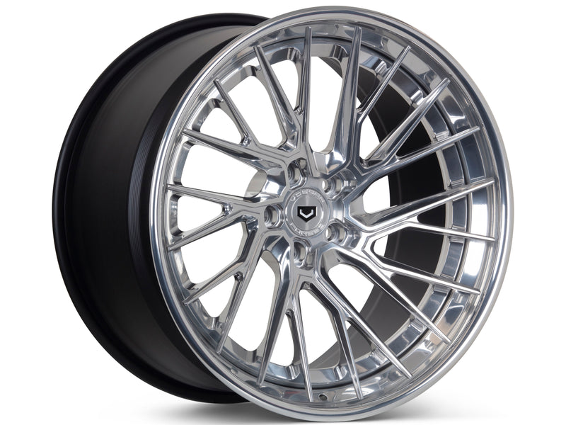 Vossen EVO-6T Forged 3-Piece Wheels