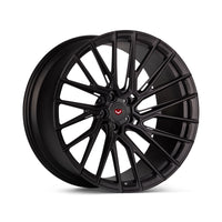 Vossen EVO-6TR Forged Monoblock Wheels