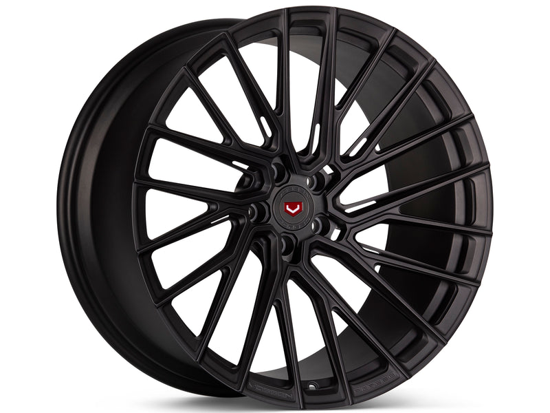 Vossen EVO-6TR Forged Monoblock Wheels