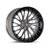 Vossen EVO-6TR Forged 3-Piece Wheels