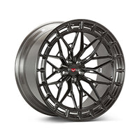 Vossen LC3-02 Forged Monoblock Wheels