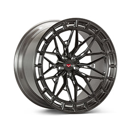 Vossen LC3-02 Forged Monoblock Wheels