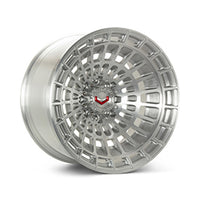 Vossen LCX-04 Forged Monoblock Wheels
