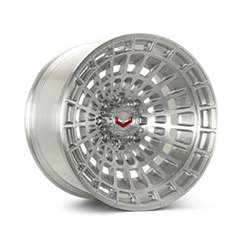 Vossen LCX-04 Forged Monoblock Wheels