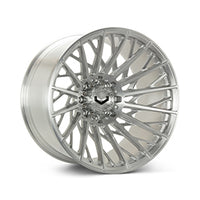 Vossen VFX-02T Forged Monoblock Wheels