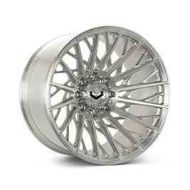 Vossen VFX-02T Forged Monoblock Wheels